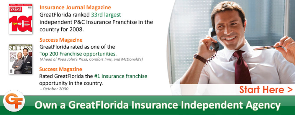 Florida Insurance Franchise