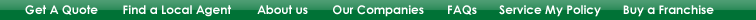 GreatFlorida Insurance | Florida's Insurance Agency