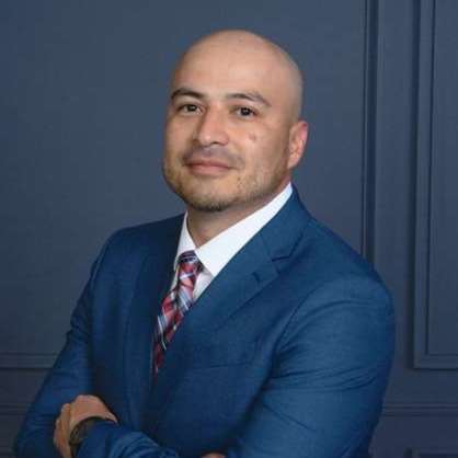 Carlos Larios - Kissimmee, FL Insurance Agent